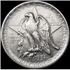Image 1 : 1934 Texas Half Dollar UNCIRCULATED