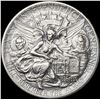 Image 2 : 1934 Texas Half Dollar UNCIRCULATED