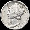 Image 1 : 1916 Mercury Dime UNCIRCULATED