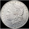 Image 1 : 1880-O Morgan Silver Dollar CLOSELY UNCIRCULATED