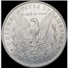 Image 2 : 1880-O Morgan Silver Dollar CLOSELY UNCIRCULATED