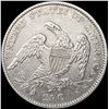 Image 2 : 1834 Capped Bust Quarter NEARLY UNCIRCULATED