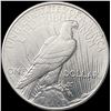 Image 2 : 1926-D Silver Peace Dollar UNCIRCULATED