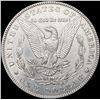 Image 2 : 1899 Morgan Silver Dollar UNCIRCULATED