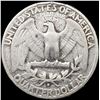 Image 2 : 1932-S Washington Silver Quarter NICELY CIRCULATED