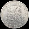 Image 2 : 1878-S Silver Trade Dollar CLOSELY UNCIRCULATED