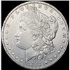 Image 1 : 1897-O Morgan Silver Dollar CLOSELY UNCIRCULATED