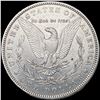 Image 2 : 1897-O Morgan Silver Dollar CLOSELY UNCIRCULATED