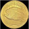 Image 2 : 1924 $20 Gold Double Eagle HIGH GRADE