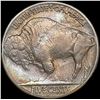 Image 2 : 1937-D 3-Leg Buffalo Nickel CLOSELY UNCIRCULATED