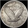 Image 2 : 1921 Standing Liberty Quarter LIGHTLY CIRCULATED