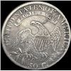 Image 2 : 1814 Capped Bust Half Dollar HIGH GRADE