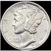 Image 1 : 1929-S Mercury Dime UNCIRCULATED
