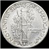 Image 2 : 1929-S Mercury Dime UNCIRCULATED