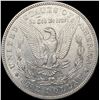 Image 2 : 1903 Morgan Silver Dollar UNCIRCULATED