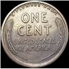 Image 2 : 1915-S Wheat Cent CLOSELY UNCIRCULATED