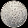 Image 2 : 1878-CC Morgan Silver Dollar UNCIRCULATED