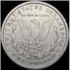Image 2 : 1878 8TF Morgan Silver Dollar HIGH GRADE