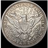 Image 2 : 1916-D Barber Quarter CLOSELY UNCIRCULATED
