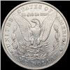 Image 2 : 1904 Morgan Silver Dollar CLOSELY UNCIRCULATED