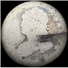 Image 1 : 1818 Capped Bust Quarter NICELY CIRCULATED