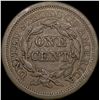 Image 2 : 1853 Large Cent CLOSELY UNCIRCULATED