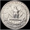 Image 2 : 1932-S Washington Silver Quarter CLOSELY UNCIRCULA