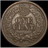 Image 2 : 1865 Indian Head Cent CLOSELY UNCIRCULATED