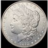 Image 1 : 1878 7TF Rev 78 Morgan Silver Dollar UNCIRCULATED
