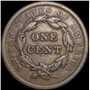 Image 2 : 1842 Large Cent LIGHTLY CIRCULATED