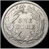 Image 2 : 1876 Seated Liberty Half Dime CLOSELY UNCIRCULATED