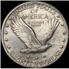 Image 2 : 1930 Standing Liberty Quarter CLOSELY UNCIRCULATED