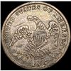 Image 2 : 1835 Capped Bust Quarter NICELY CIRCULATED
