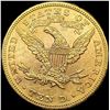 Image 2 : 1894 $10 Gold Eagle UNCIRCULATED