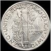 Image 2 : 1938-S Mercury Dime CHOICE BU