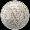 Image 2 : 1882-O/S Morgan Silver Dollar CLOSELY UNCIRCULATED