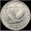 Image 2 : 1929-D Standing Liberty Quarter CLOSELY UNCIRCULAT