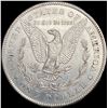 Image 2 : 1878-CC Morgan Silver Dollar UNCIRCULATED