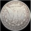 Image 2 : 1878 8TF Morgan Silver Dollar NICELY CIRCULATED