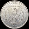 Image 2 : 1897-S Morgan Silver Dollar CLOSELY UNCIRCULATED