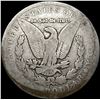 Image 2 : 1879-CC Morgan Silver Dollar NICELY CIRCULATED