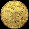 Image 2 : 1893 $10 Gold Eagle HIGH GRADE
