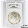 Image 1 : 1897-O Morgan Silver Dollar SDCG MS66