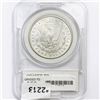 Image 2 : 1900-S Morgan Silver Dollar CGS MS67