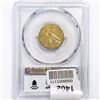 Image 2 : 1910-D $5 Gold Half Eagle PCGS AU58