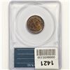 Image 2 : 1908 Indian Head Cent PCGS MS64 RB