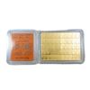 Image 2 : Valcambi Suisse 50g Gold Bar