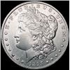 Image 1 : 1897-O Morgan Silver Dollar CLOSELY UNCIRCULATED