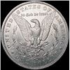 Image 2 : 1897-O Morgan Silver Dollar CLOSELY UNCIRCULATED