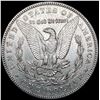 Image 2 : 1904 Morgan Silver Dollar CLOSELY UNCIRCULATED